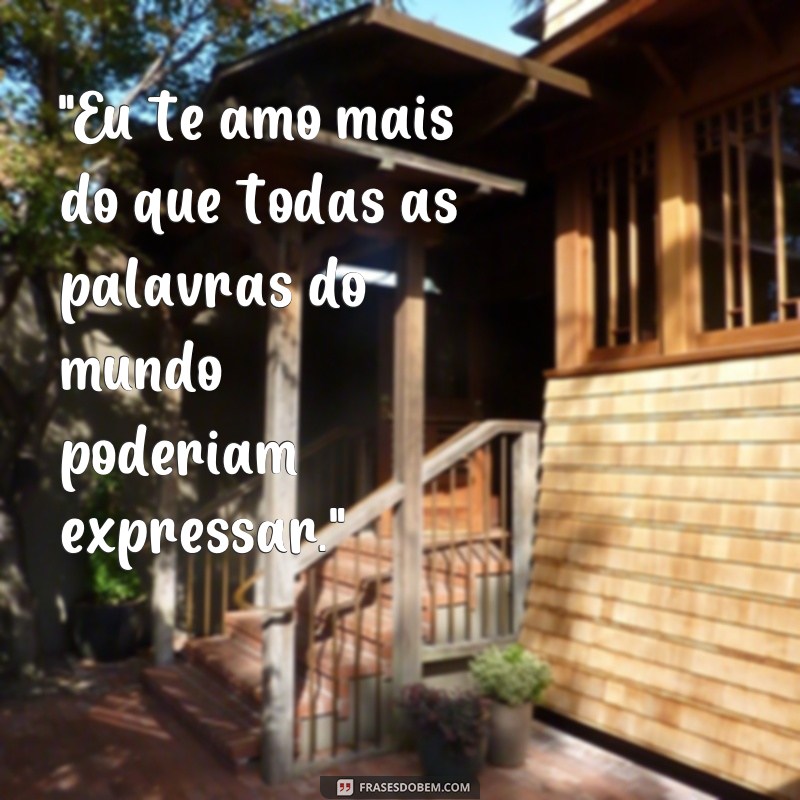 frases texto de casal 