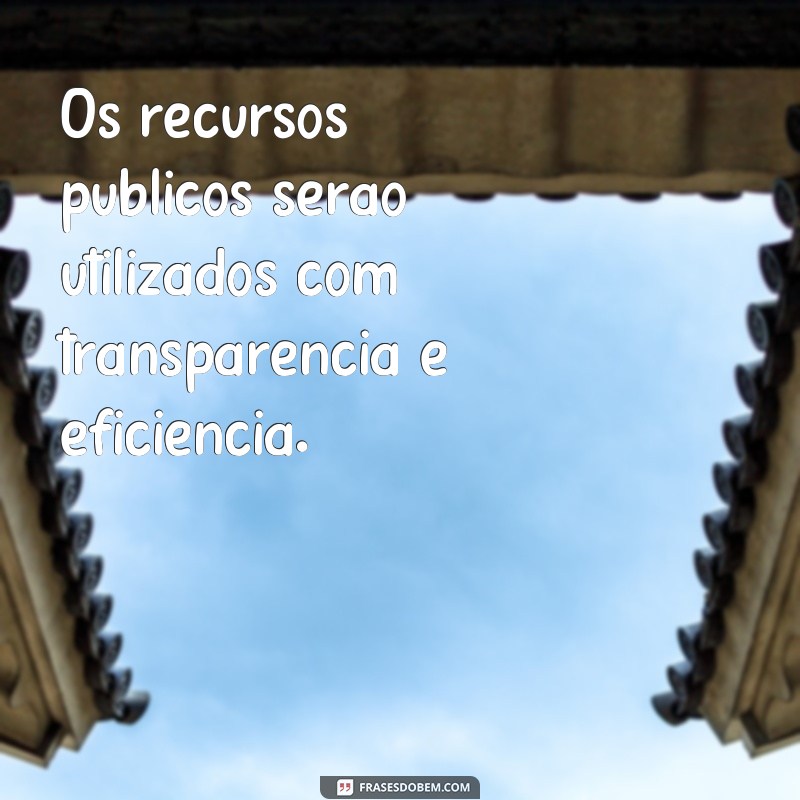 Conheça as 21 frases mais marcantes de políticos que marcaram a história 