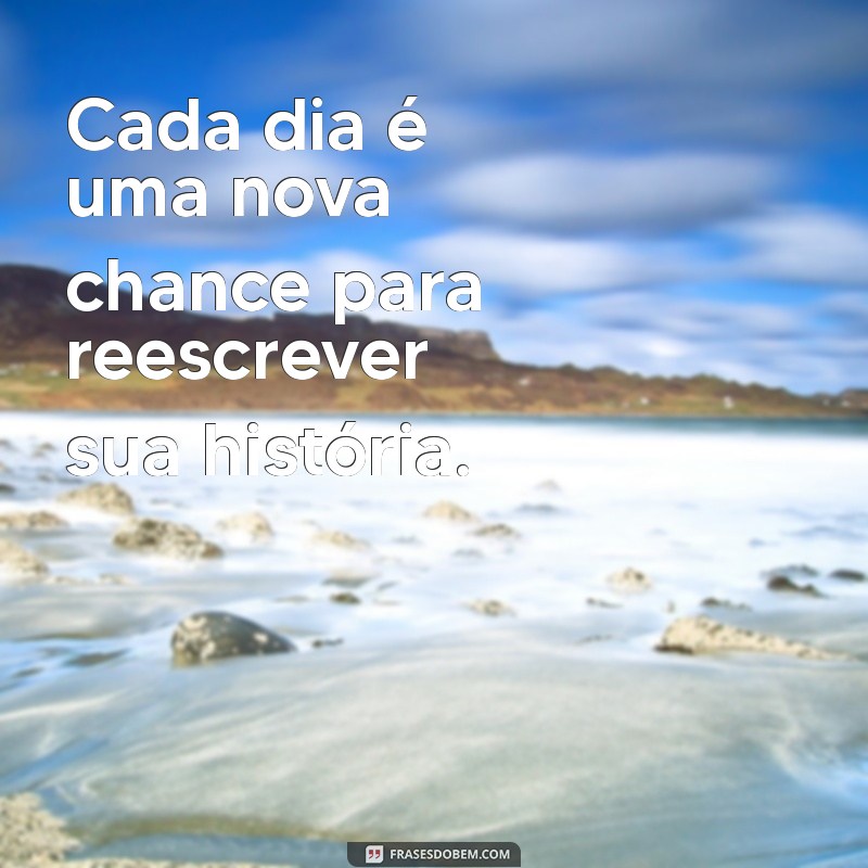 Frases de Poder: Inspire-se e Transforme Sua Vida com Palavras Impactantes 