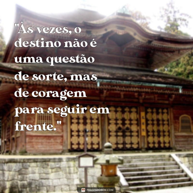 frases de um livro 