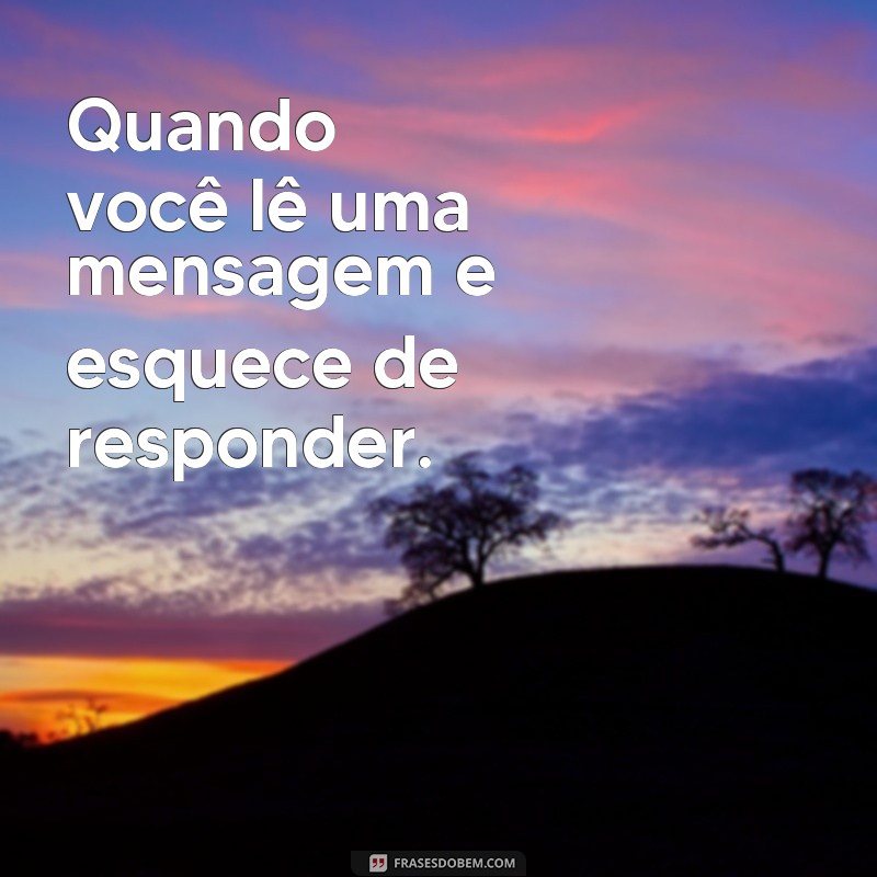 Descubra as melhores frases para criar memes divertidos no WhatsApp 