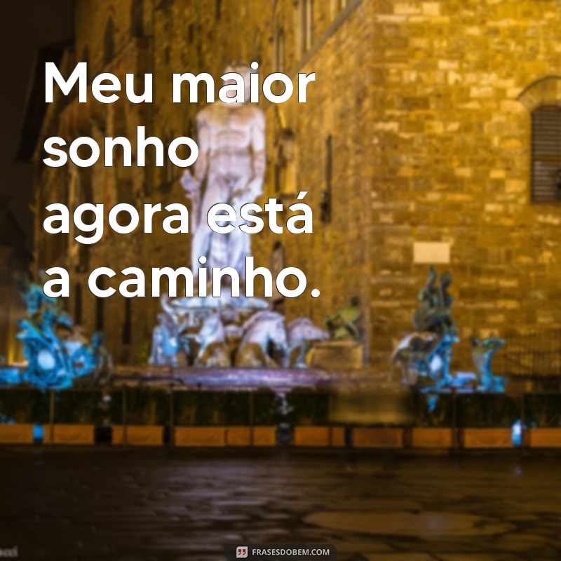 Frases Inspiradoras para Futuros Pais: Celebre a Chegada do Seu Bebê 