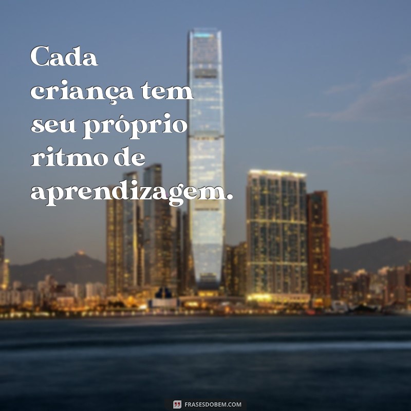 Descubra as Melhores Frases de Piaget sobre Educação e Aprendizado 