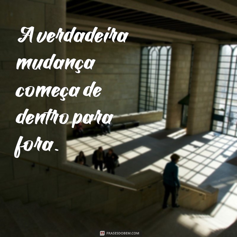 Frases Inspiradoras para Transformar sua Motivação Pessoal 