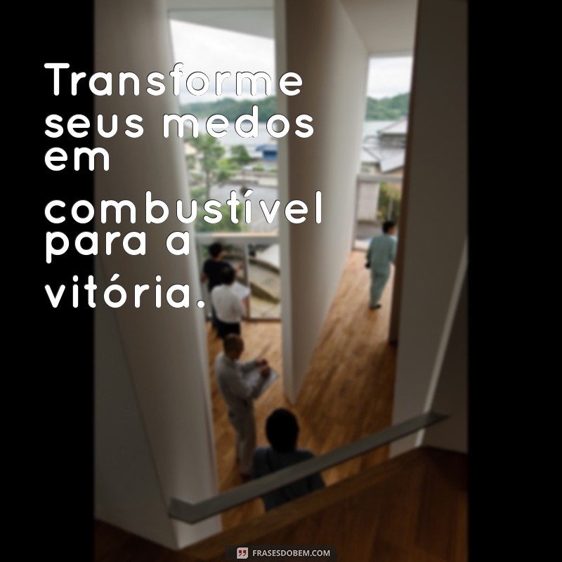 Frases Motivacionais Poderosas para Inspirar sua Jornada 