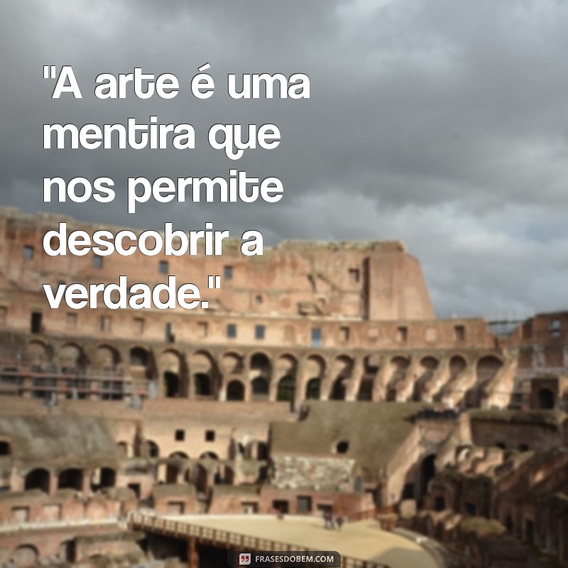 frases de picasso 