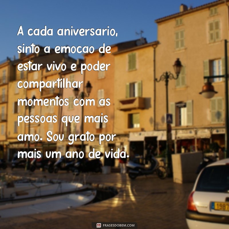 Descubra as mais lindas frases de gratidão para celebrar mais um ano de vida no Tumblr 