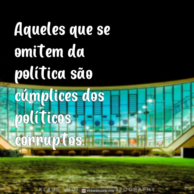 Conheça as melhores frases de Olavo de Carvalho sobre política e se surpreenda! 