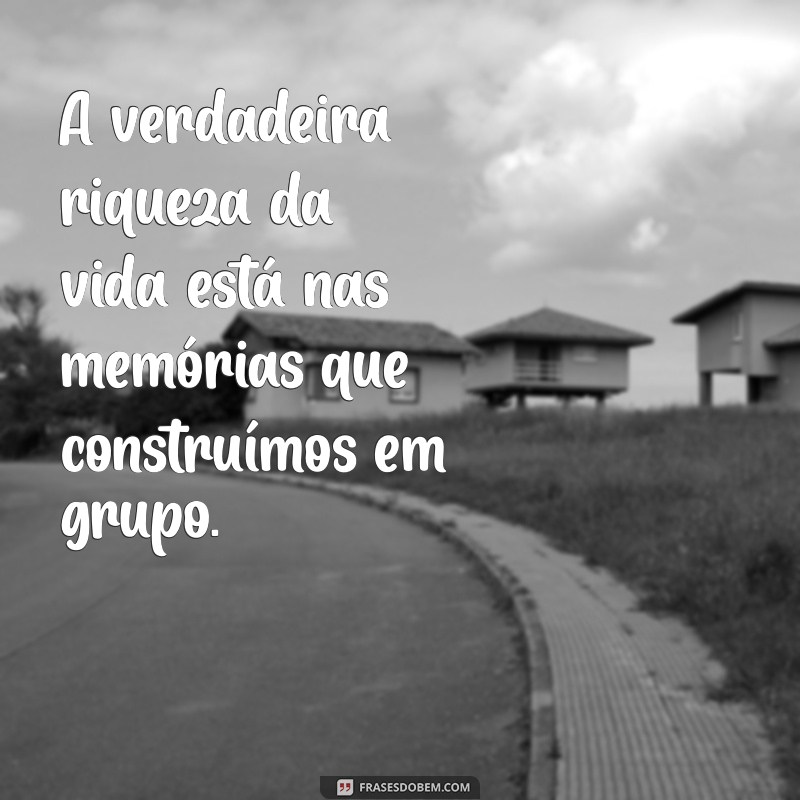 As Melhores Frases de Comitiva para Celebrar Momentos Inesquecíveis 