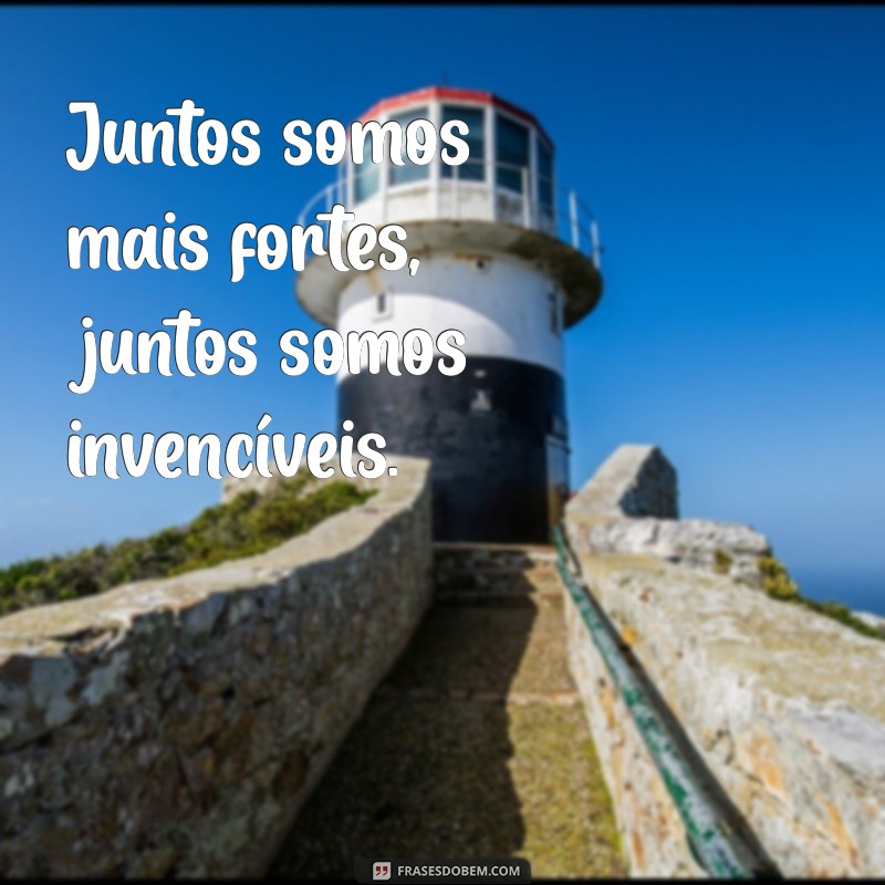 As Melhores Frases de Comitiva para Celebrar Momentos Inesquecíveis 