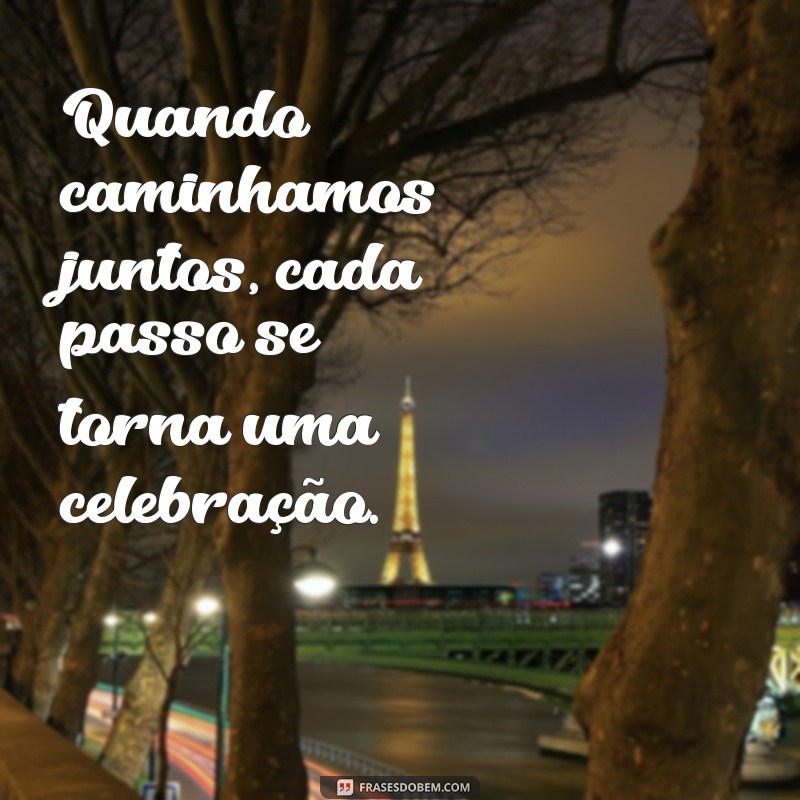 As Melhores Frases de Comitiva para Celebrar Momentos Inesquecíveis 