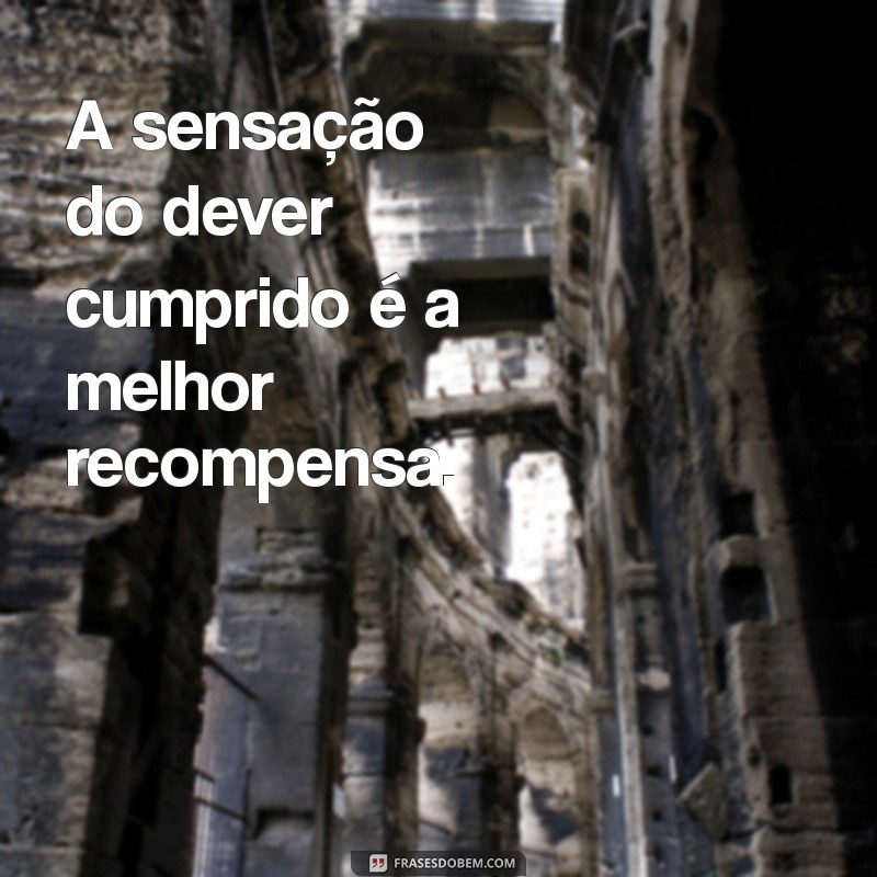 Frases Inspiradoras para Encerrar Provas com Confiança 