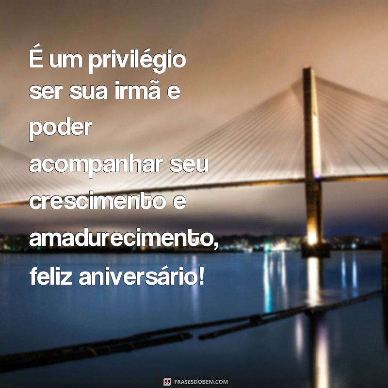 Encante sua irmã com as melhores frases de aniversário do Tumblr 