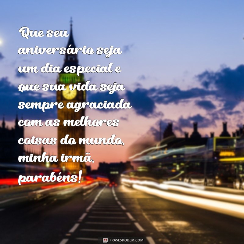 Encante sua irmã com as melhores frases de aniversário do Tumblr 