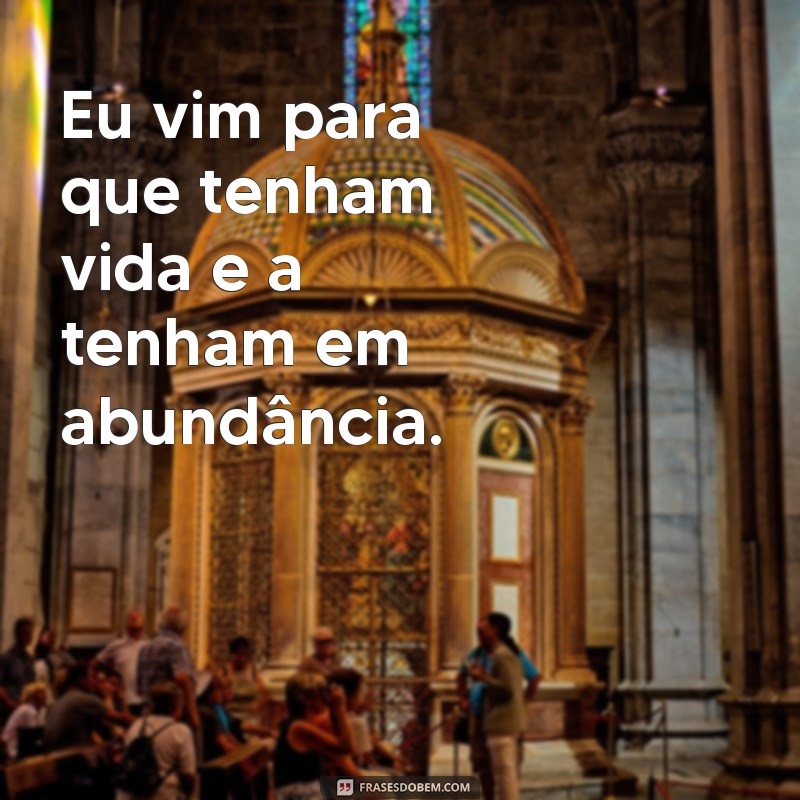 Frases Inspiradoras de Cristo: Reflexões para a Alma 