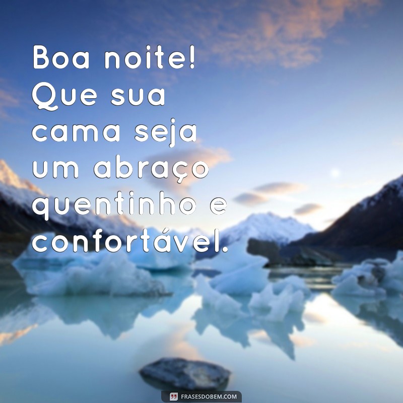 Encante seus contatos com frases curtas de boa noite para WhatsApp 