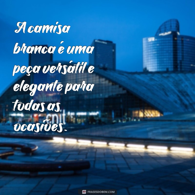 Descubra as melhores frases para descrever suas roupas bonitas 