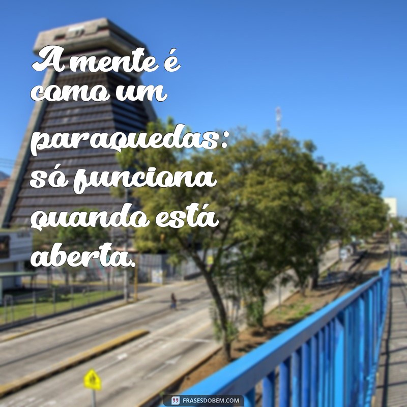 Frases Educativas Inspiradoras para Motivar e Transformar Aprendizados 