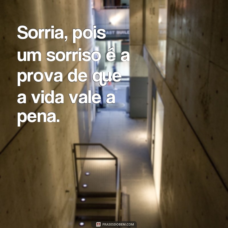 Descubra as melhores frases para celebrar o Dia do Sorriso! 