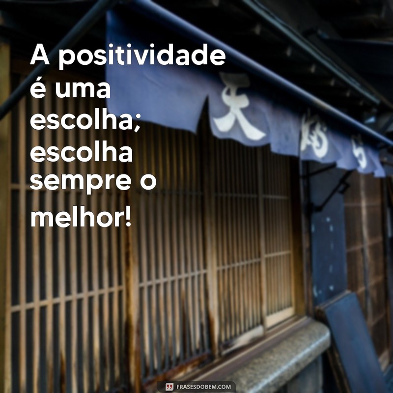 Frases Inspiradoras de Entusiasmo para Aumentar sua Motivação 