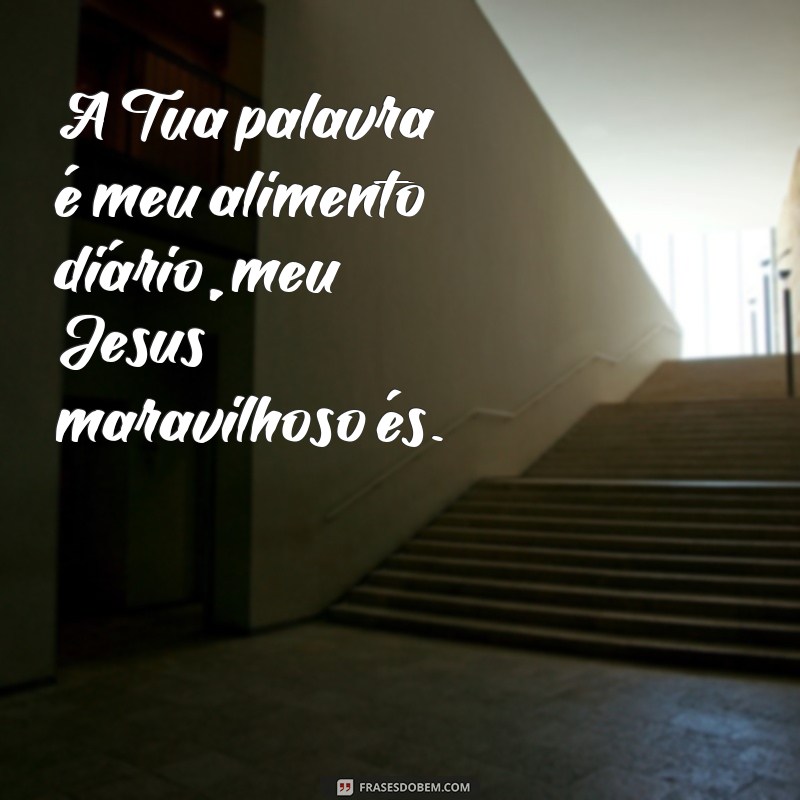 Descubra as mais belas frases sobre o maravilhoso amor de Jesus 