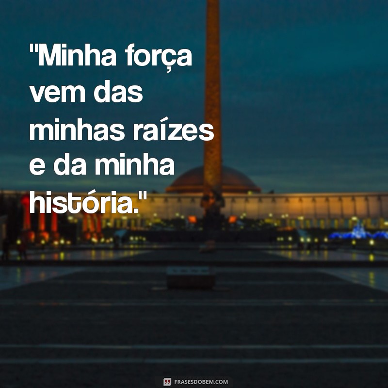 frases de mulheres negras 