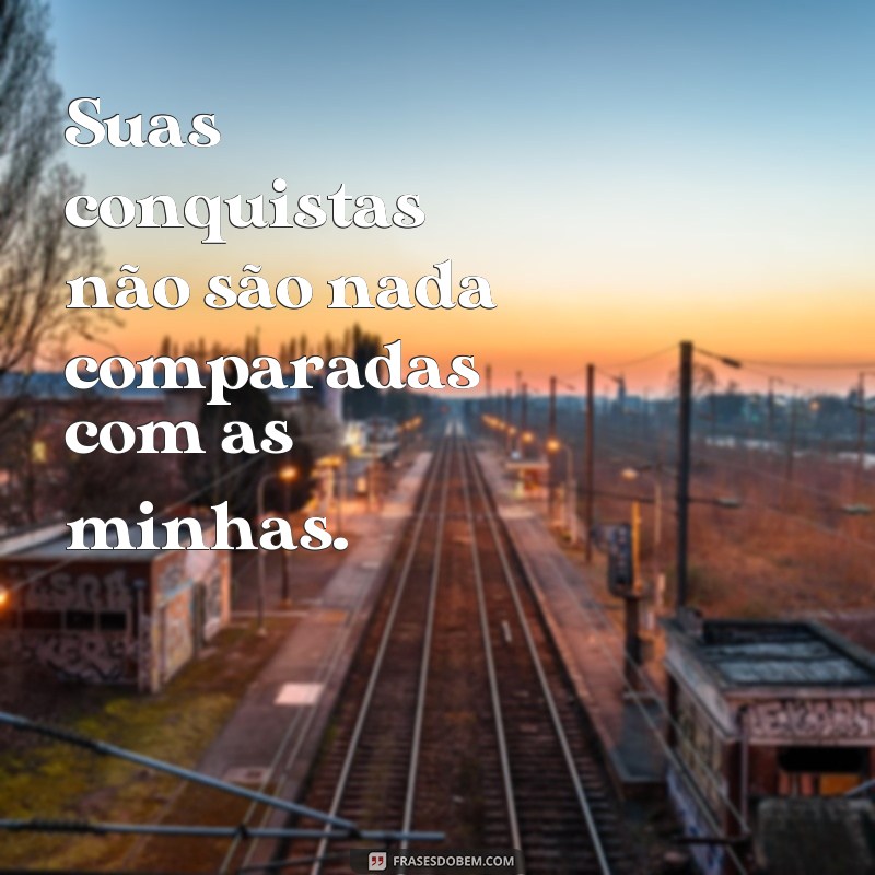 Descubra as melhores frases de pessoas que não reconhecem o seu valor 