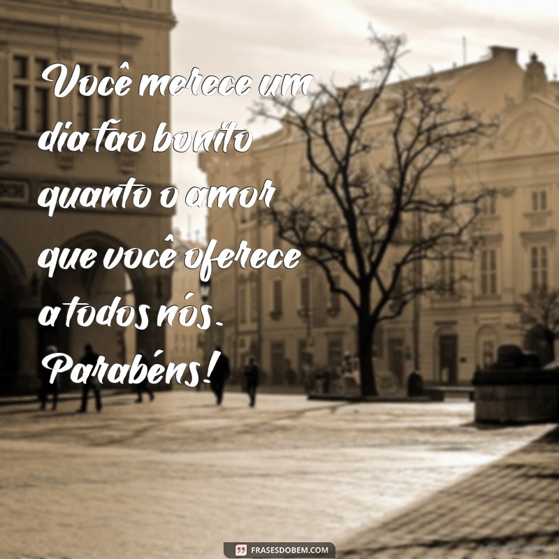 As Melhores Frases de Feliz Aniversário para Sogra: Surpreenda com Carinho! 