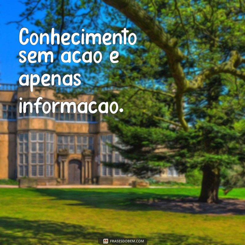 Frases Inspiradoras para Impulsionar seu Desenvolvimento Profissional 