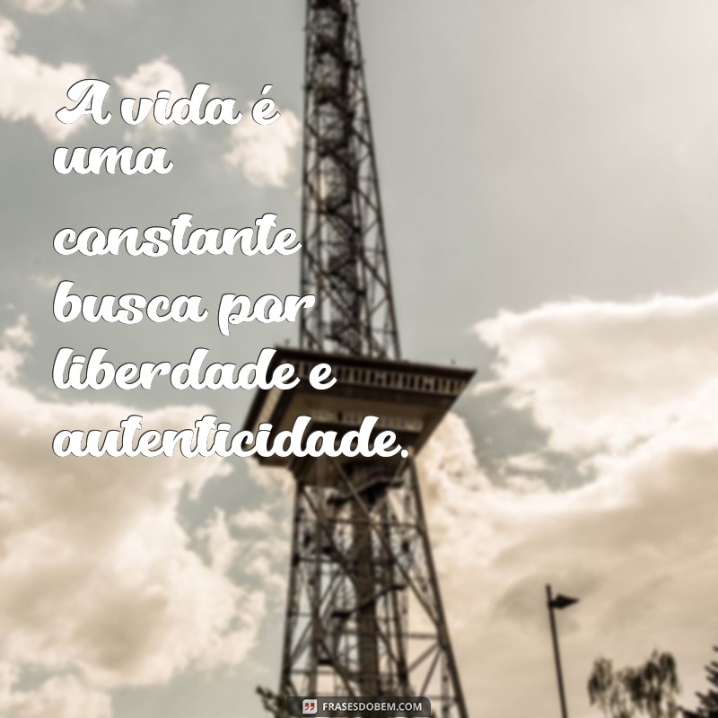 Descubra as melhores frases de Sartre sobre a vida e inspire-se 