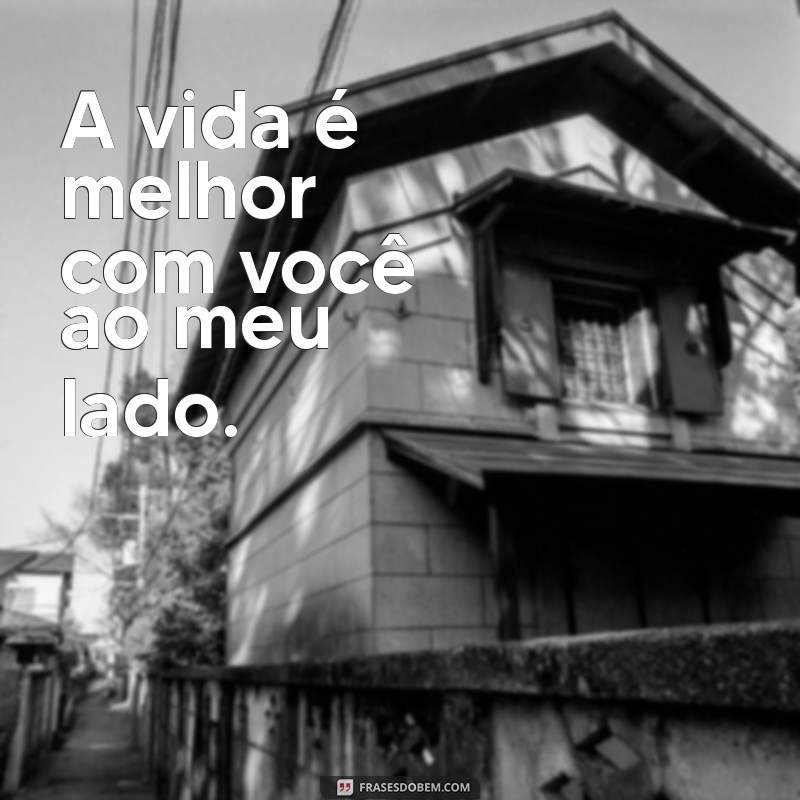 50 Frases Românticas para Namorado: Inspire-se com Estilo Tumblr 