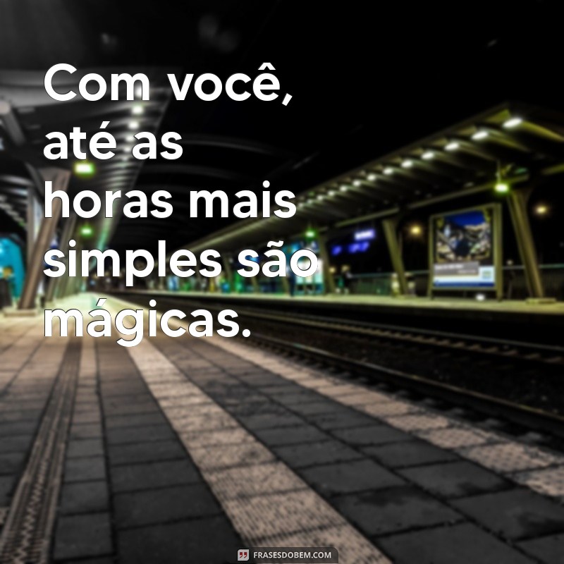 50 Frases Românticas para Namorado: Inspire-se com Estilo Tumblr 