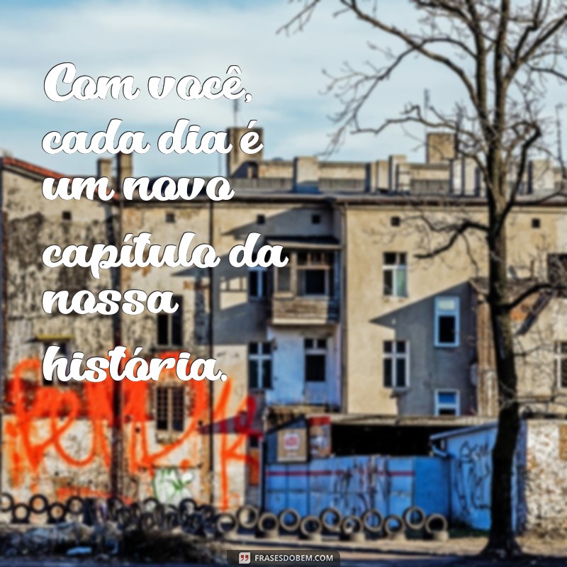 50 Frases Românticas para Namorado: Inspire-se com Estilo Tumblr 