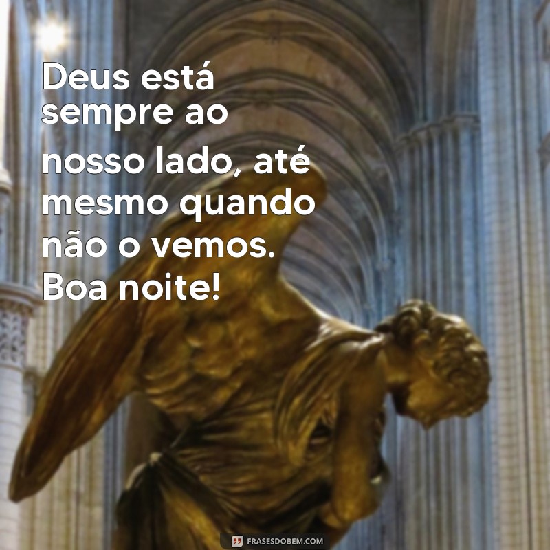 Encante sua noite com as melhores frases e versículos de boa noite 