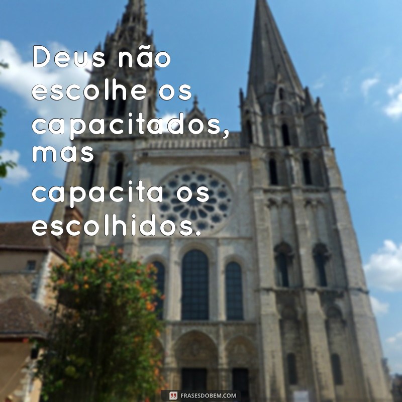 Frases Gospel Inspiradoras para Fortalecer Sua Fé 