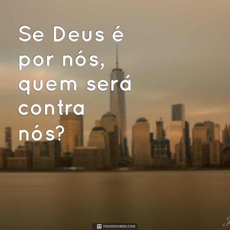 Frases Gospel Inspiradoras para Fortalecer Sua Fé 