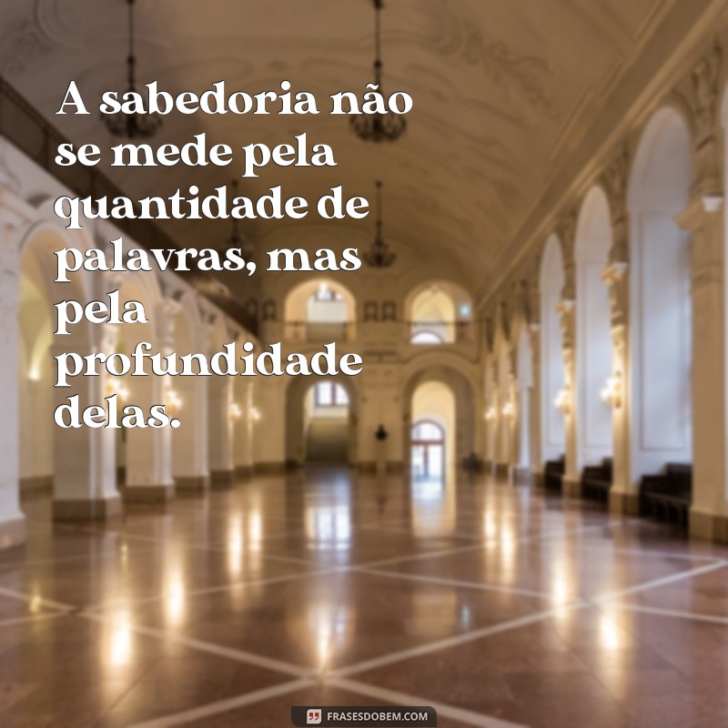 Frases Poderosas para Silenciar Críticas e Idiotices 