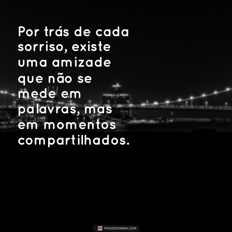 Frases Inspiradoras para Celebrar a Amizade: Melhores Amigas no Estilo Tumblr 