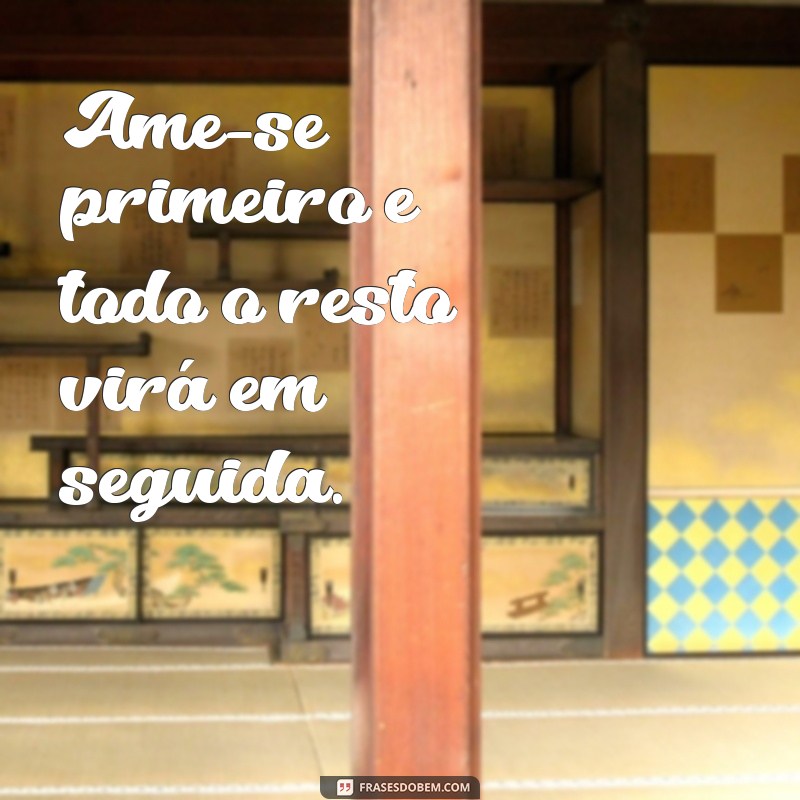 Frases Inspiradoras de Autoestima para Transformar Seu Tumblr 