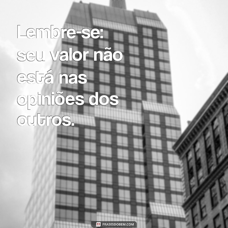 Frases Inspiradoras de Autoestima para Transformar Seu Tumblr 