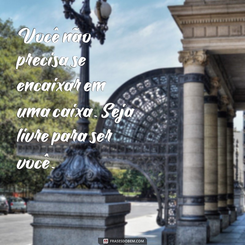 Frases Inspiradoras de Autoestima para Transformar Seu Tumblr 