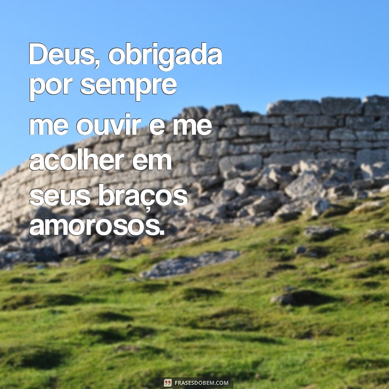 Descubra as 21 frases poderosas para quem chora para Deus 