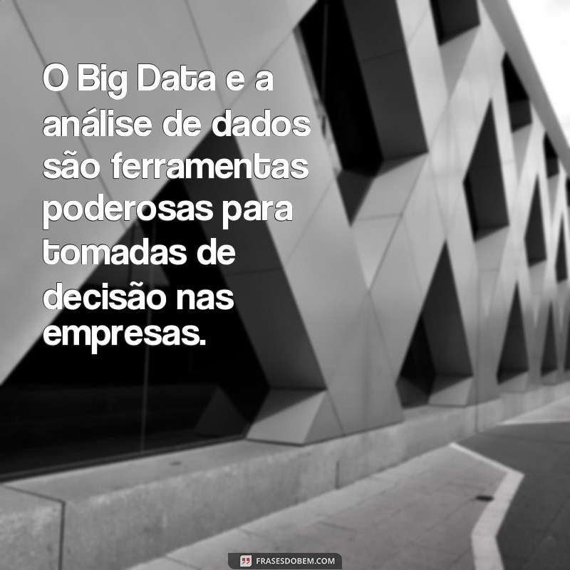 Descubra as melhores frases de tecnologia da informação para inspirar e motivar sua equipe! 