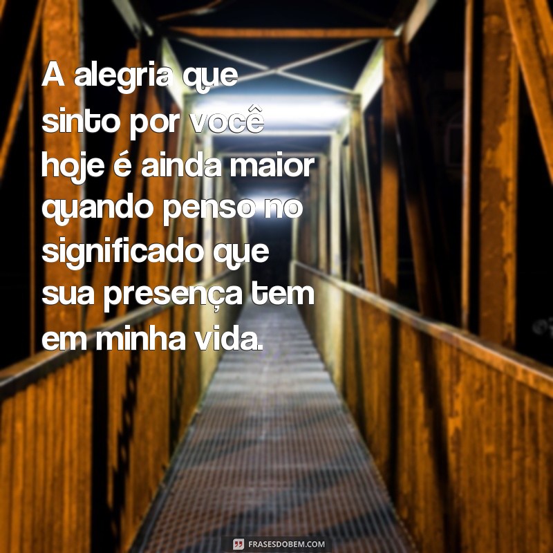 Descubra o verdadeiro significado das frases de felicitações 