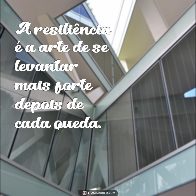 Frases Inspiradoras de Superação para Transformar sua Vida 