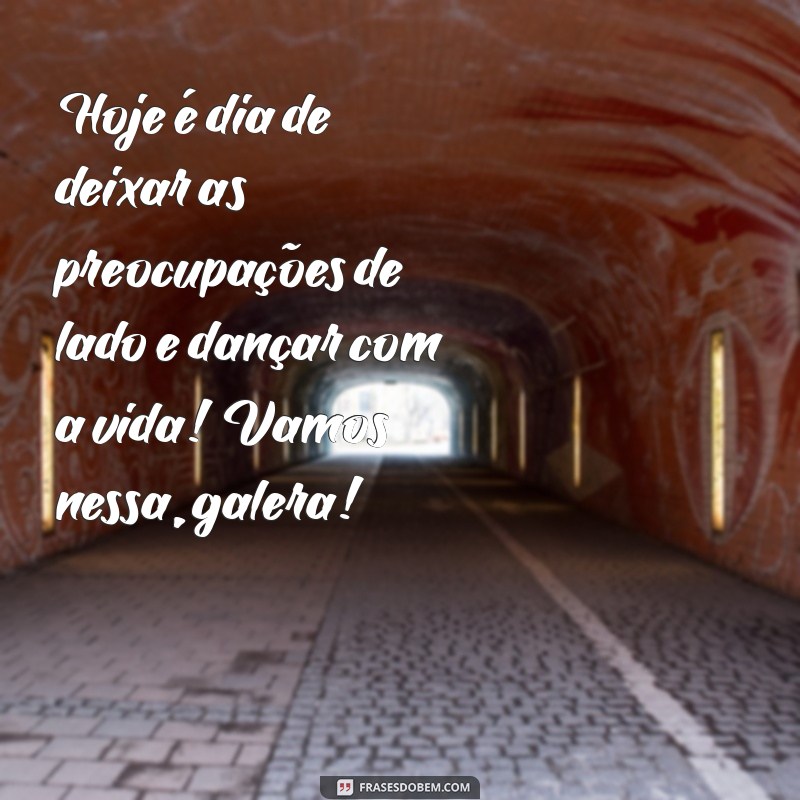 Frases de Bom Dia: Reflexões Inspiradoras para Começar o Dia com Energia 