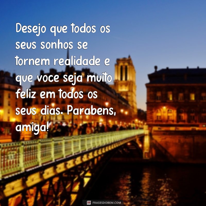 Encante sua amiga com as melhores frases de feliz aniversário do Tumblr 