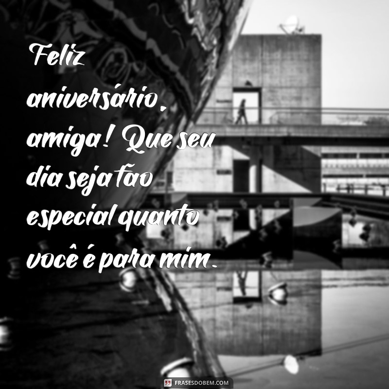 Encante sua amiga com as melhores frases de feliz aniversário do Tumblr 