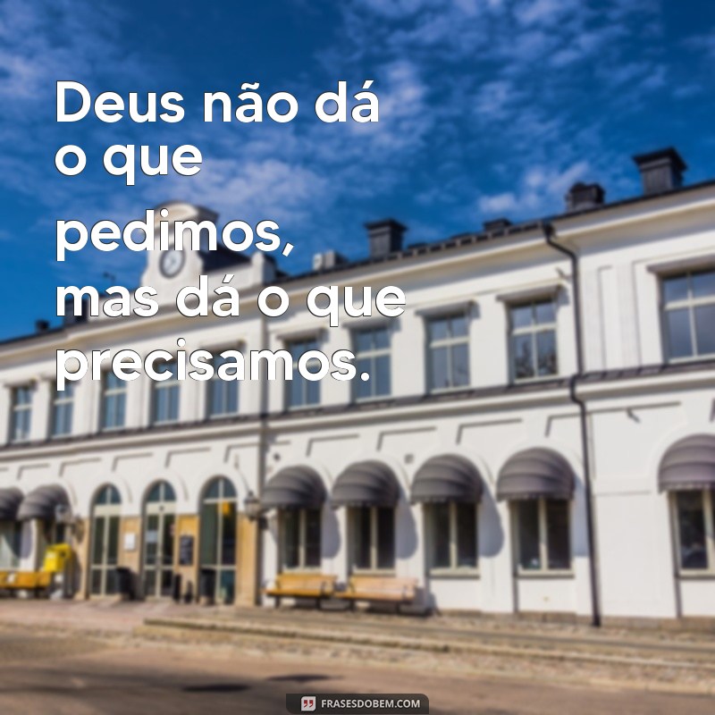 Frases Inspiradoras de Deus para Transformar Seu Status no Instagram 