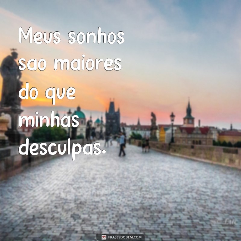 Conheça as melhores frases de sucesso e motivação de pessoas vencedoras 